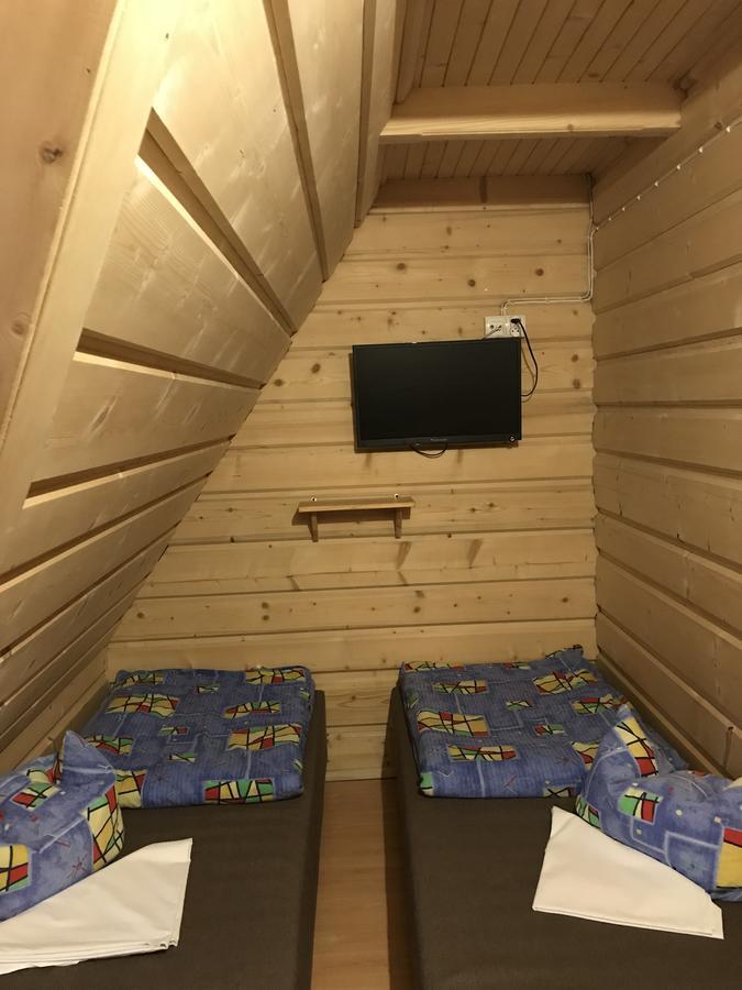 Hanusina Chalupa Wynajem Pokoi Zakopane Eksteriør billede